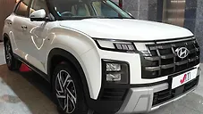 Used Hyundai Creta SX (O) 1.5 Diesel AT in Ahmedabad
