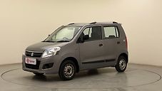 Used Maruti Suzuki Wagon R LXi 1.0 CNG [2019-2020] in Pune