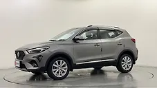 Used MG Astor Super 1.5 MT [2021-2023] in Gurgaon