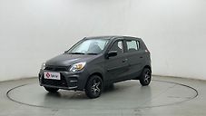 Used Maruti Suzuki Alto 800 LXi CNG (O) in Thane