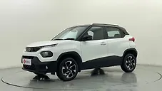 Used Tata Punch Creative Dual Tone AMT Sunroof in Gurgaon