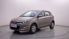Used Hyundai i20 Sportz 1.2 MT [2020-2023] in Bangalore