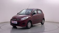 Used Hyundai i10 Magna in Bangalore