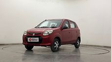 Used Maruti Suzuki Alto 800 Lxi in Hyderabad