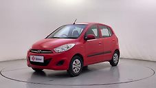 Used Hyundai i10 Magna in Bangalore