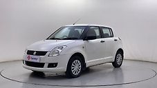Used Maruti Suzuki Swift VXi in Bangalore