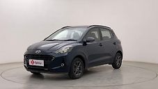 Used Hyundai Grand i10 Nios Sportz 1.2 Kappa VTVT in Pune