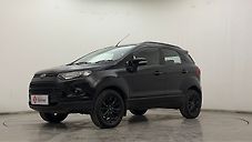 Used Ford EcoSport Titanium 1.5L Ti-VCT Black Edition AT in Hyderabad