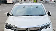 Used Honda City 4th Generation VX Petrol in Mumbai
