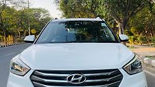 Used Hyundai Creta SX Plus 1.6  Petrol in Delhi