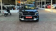 Used Kia Sonet HTX Plus 1.5 [2020-2021] in Lucknow