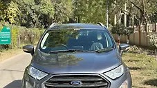 Used Ford EcoSport Titanium + 1.5L TDCi in Kanpur