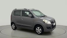 Used Maruti Suzuki Wagon R 1.0 VXI in Pune