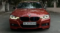 Used BMW M3 Sedan in Delhi