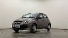 Used Honda Brio S MT in Hyderabad