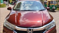 Used Honda City V in Bangalore