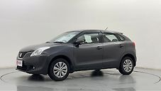 Used Maruti Suzuki Baleno Delta 1.2 in Delhi