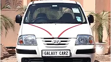 Used Hyundai Santro Xing GL Plus in Gurgaon