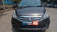 Used Maruti Suzuki Ertiga Vxi CNG in Mumbai