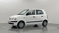 Used Hyundai Santro Xing GLS in Delhi