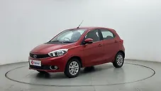 Used Tata Tiago Revotorq XZ [2016-2019] in Thane