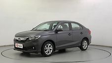 Used Honda Amaze 1.5 V CVT Diesel in Ahmedabad