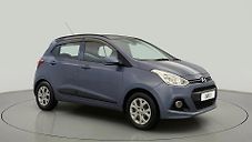 Used Hyundai Grand i10 Sportz 1.2 Kappa VTVT [2013-2016] in Delhi