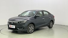 Used Honda Amaze 2nd Gen VX CVT 1.2 Petrol [2021] in Kolkata