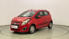 Used Chevrolet Beat LT Petrol in Kolkata