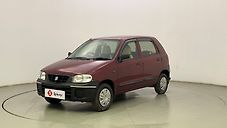 Used Maruti Suzuki Alto LXi BS-III in Kolkata