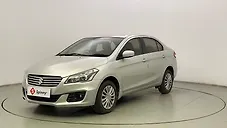 Used Maruti Suzuki Ciaz Delta 1.4 AT in Kolkata