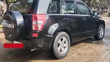 Used Maruti Suzuki Grand Vitara 2.0 AT in Mohali