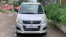 Used Maruti Suzuki Wagon R 1.0 LXI ABS in Chennai