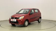 Used Maruti Suzuki Alto 800 Vxi in Kolkata