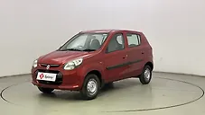 Used Maruti Suzuki Alto 800 Lxi in Kolkata
