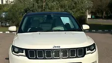 Used Jeep Compass Limited Plus Diesel [2018-2020] in Mohali