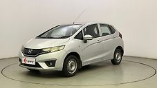 Used Honda Jazz E MT [2015-2016] in Kolkata