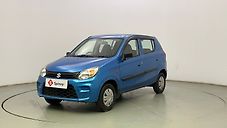 Used Maruti Suzuki Alto 800 Lxi in Kolkata