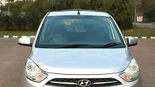 Used Hyundai i10 Asta 1.2 with Sunroof in Mohali