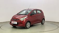 Used Hyundai Eon Magna [2011-2012] in Kolkata