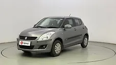 Used Maruti Suzuki Swift VXi in Kolkata