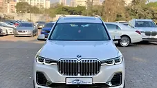 Used BMW X7 xDrive30d DPE Signature [2019-2020] in Mumbai
