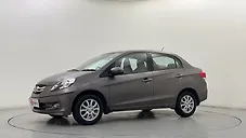Used Honda Amaze 1.2 VX i-VTEC in Chandigarh