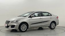 Used Maruti Suzuki Ciaz Zeta Hybrid  1.5 [2018-2020] in Delhi
