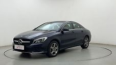 Used Mercedes-Benz CLA 200 CDI Sport in Mumbai