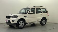 Used Mahindra Scorpio 2021 S5 in Gurgaon