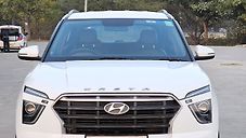 Used Hyundai Creta EX 1.5 Diesel [2020-2022] in Faridabad