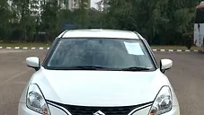 Used Maruti Suzuki Baleno Zeta 1.3 in Mohali
