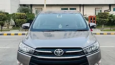 Used Toyota Innova Crysta GX 2.4 AT 7 STR in Delhi