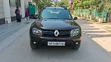 Used Renault Duster RXS CVT in Faridabad